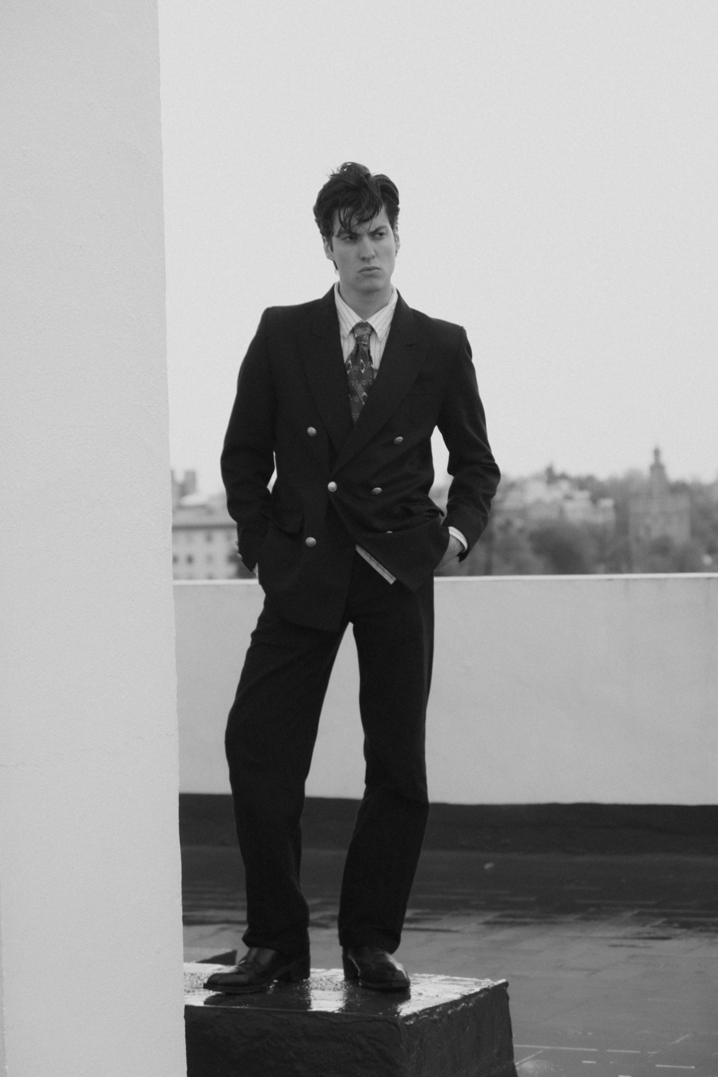 Sesiones de fotos moda editorial