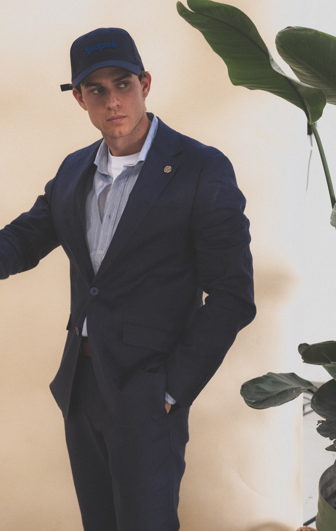 SPAGNOLO — imagen 3